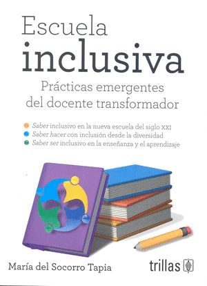 ESCUELA INCLUSIVA