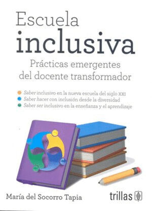 ESCUELA INCLUSIVA