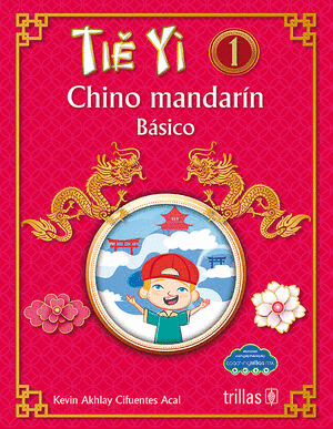 TIE YI 1. CHINO MANDARIN
