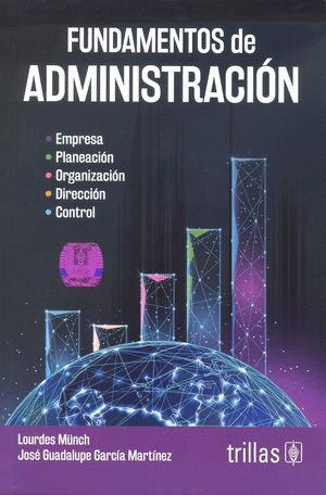 FUNDAMENTOS DE ADMINISTRACIÓN