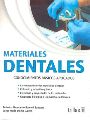 MATERIALES DENTALES