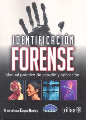 IDENTIFICACIÓN FORENSE