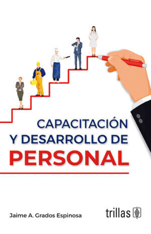 CAPACITACION Y DESARROLLO DE PERSONAL 7A EDICION