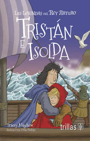 TRISTAN E ISOLDA