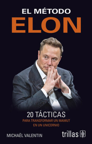EL MÉTODO ELON