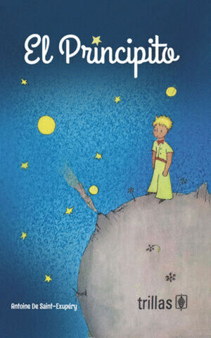 EL PRINCIPITO (TAPA DURA)
