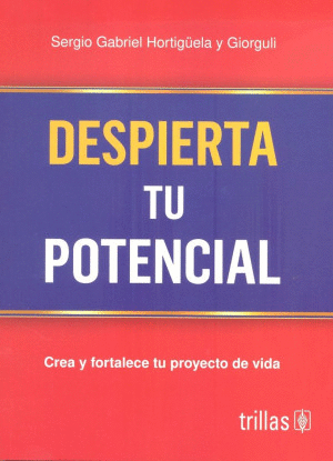 DESPIERTA TU POTENCIAL