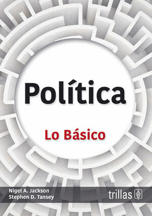 POLÍTICA LO BÁSICO
