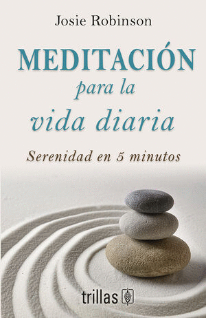 MEDITACIÓN PARA LA VIDA DIARIA