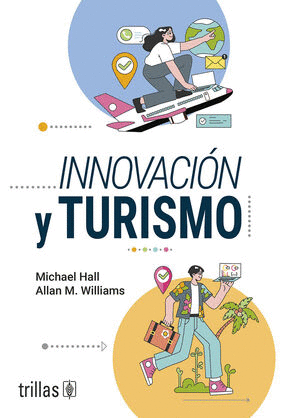 INNOVACIÓN Y TURISMO