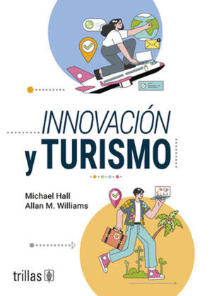 INNOVACIÓN Y TURISMO