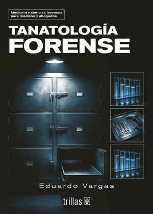 TANATOLOGÍA FORENSE