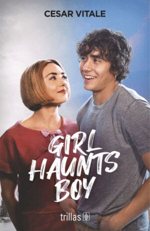 GIRL HAUNTS BOY