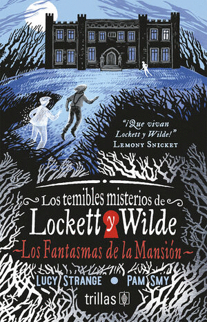 TEMIBLES MISTERIOS DE LOCKETT Y WILDE, LOS