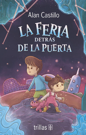 FERIA DETRÁS DE LA PUERTA, LA