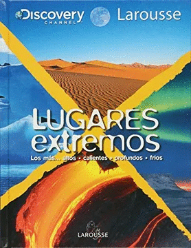 LUGARES EXTREMOS