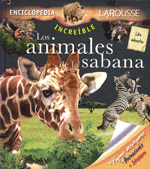 ANIMALES DE LA SABANA, LOS