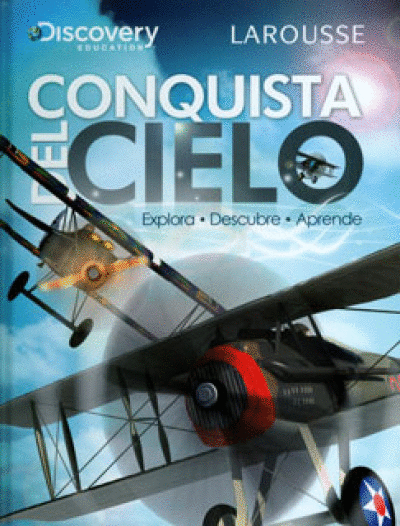 CONQUISTA DEL CIELO