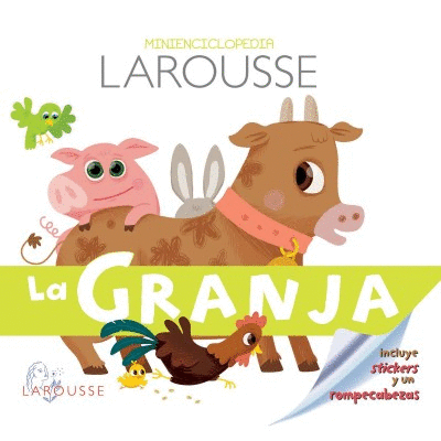 LA GRANJA