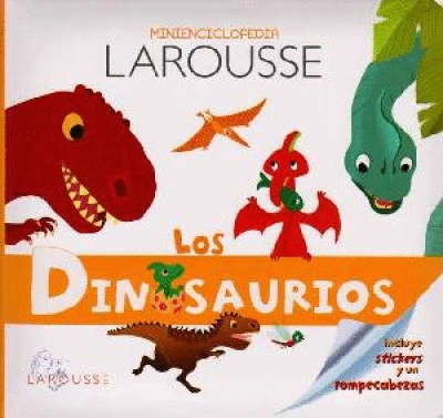 LOS DINOSAURIOS