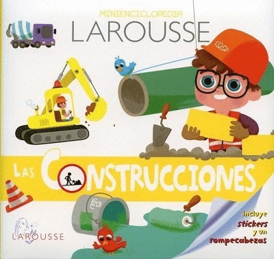 CONSTRUCCIONES, LAS