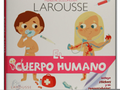 CUERPO HUMANO, EL