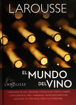 MUNDO DEL VINO, EL