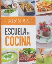 ESCUELA DE COCINA