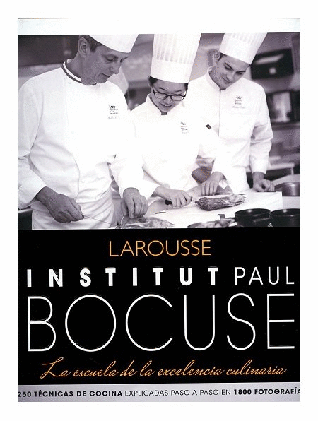 INSTITUT PAUL BOCUSE