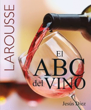 ABC DEL VINO / 2 ED.