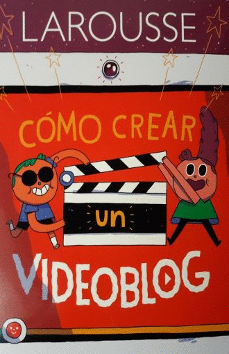 COMO CREAR UN VIDEOBLOG