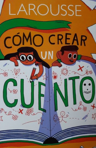 COMO CREAR UN CUENTO