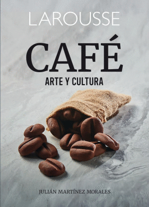 CAFÉ. ARTE Y CULTURA