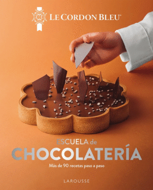 ESCUELA DE CHOCOLATERÍA