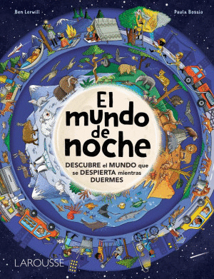 EL MUNDO DE NOCHE