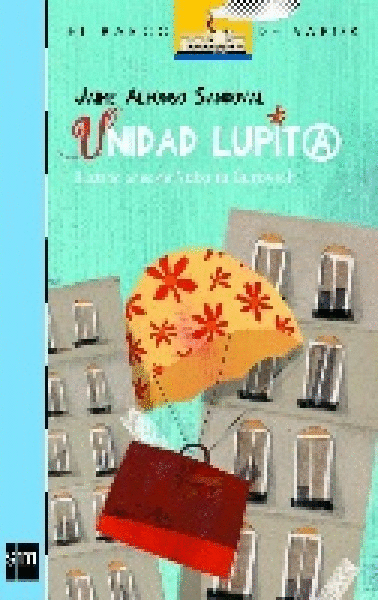 BVA 46 UNIDAD LUPITA