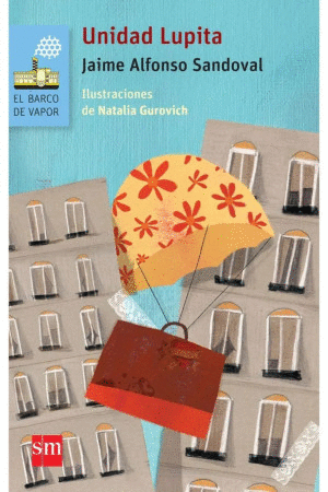 UNIDAD LUPITA