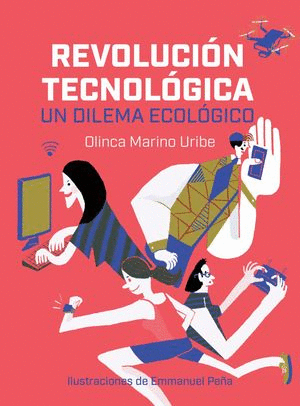 REVOLUCION TECNOLOGICA