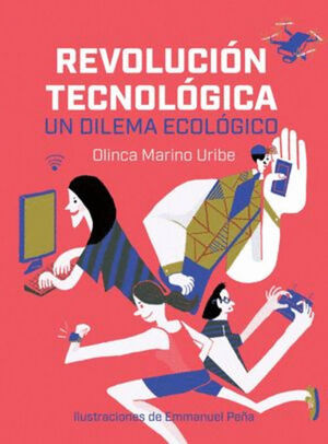 REVOLUCION TECNOLOGICA