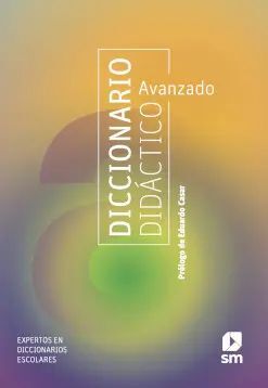 DICCIONARIO DIDACTICO AVANZADO