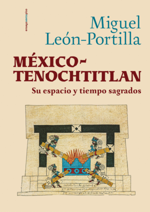 MÉXICO - TENOCHTITLAN