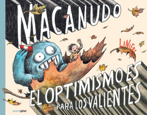 MACANUDO