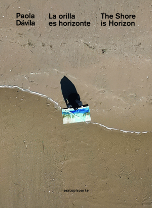 LA ORILLA ES HORIZONTE