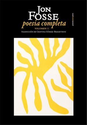 POESÍA COMPLETA II