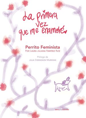 PRIMERA VEZ QUE ME ENAMORÉ, LA