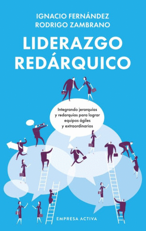 LIDERAZGO REDARQUICO