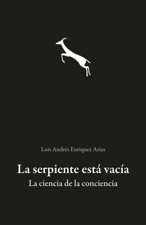 LA SERPIENTE ESTÁ VACÍA