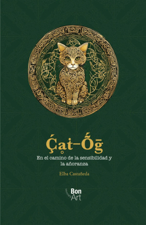 CAT-OG. EN EL CAMINO DE LA SENSIBILIDAD Y LA AÑORANZA