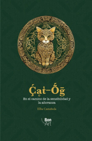 CAT-OG. EN EL CAMINO DE LA SENSIBILIDAD Y LA AÑORANZA