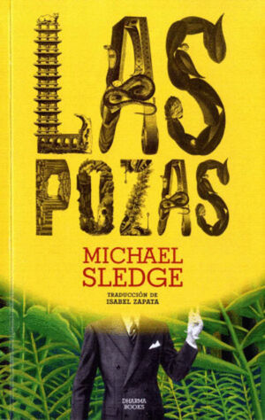 POZAS, LAS